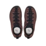 Women's Jasper Sneaker  |  Java/Black