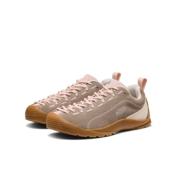 Women's Jasper Sneaker  |  Brindle/Cameo Rose