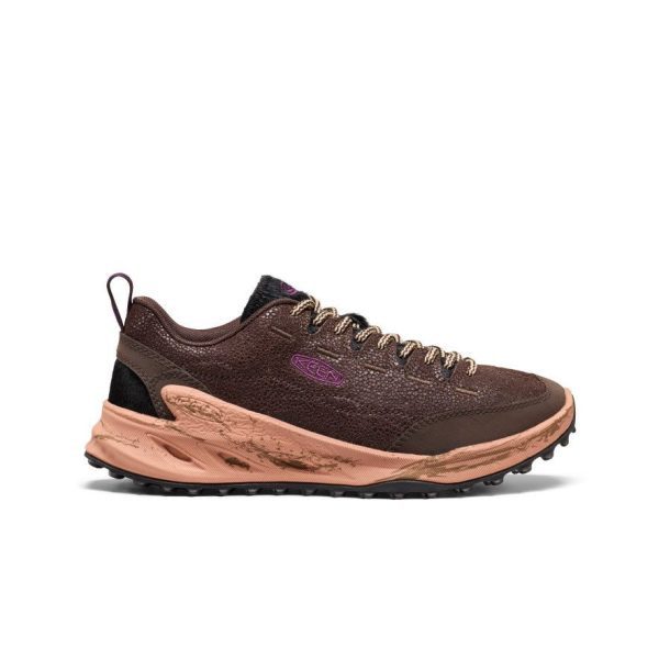 Women's Jasper Zionic Sneaker  |  Terrain Java