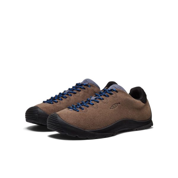 Men's Jasper KM Lite Sneaker  |  Canteen/Black