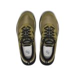 Men's Hightrail Vented Hiking Shoe  |  Martini Olive/Black