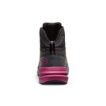 Women's Snapline CF Waterproof Boot (Carbon Toe)  |  Magnet/Black