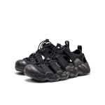 Men's Hyperport H2 Snow Peak Sandal  |  SP Triple Black