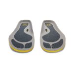 Women's Outdoor K-20 Plus Insole  |  Black