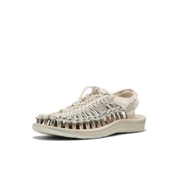 All Gender UNEEK Leather Sneaker  |  Atmosphere Birch