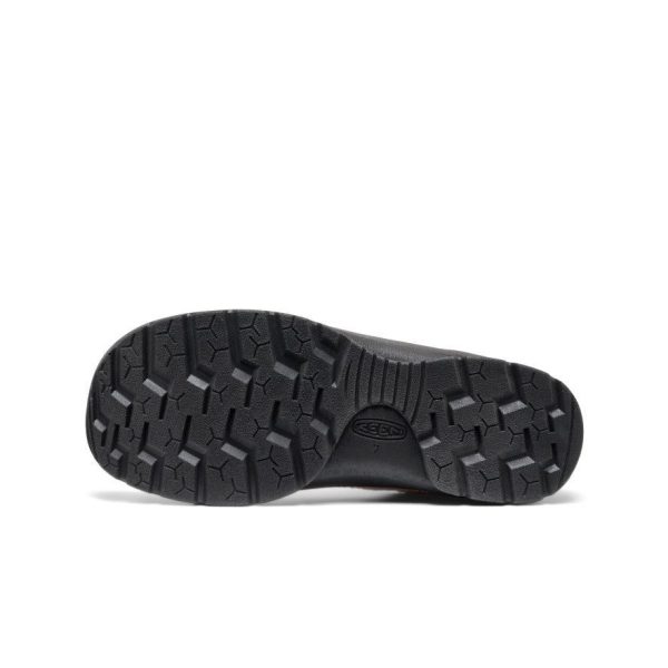 Women's Jasper KM Lite Sneaker  |  Cameo Rose/Black