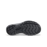 Men's Newport H2 Sandal | Naval Academy/Keen Yellow