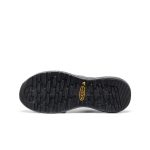 Women's Speedworks ESD Work Sneaker (Carbon Toe)  |  Black/Black