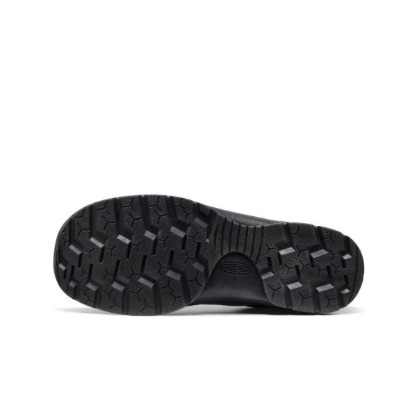 Men's Jasper KM Lite Sneaker  |  Canteen/Black