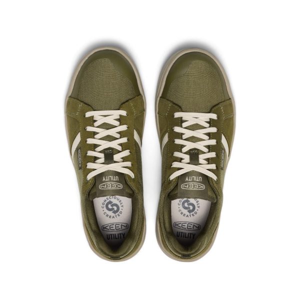 Men's Kenton Work Shoe (Soft Toe)  |  Winter Moss/Birch