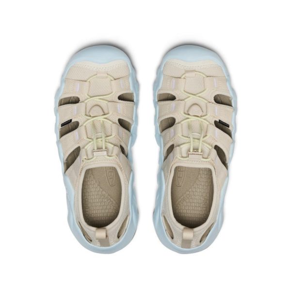 Women's Hyperport H2 Sandal | Ballad Blue/Birch