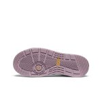 Women's Overton Work Shoe (Carbon Toe)  |  Toadstool/Star White