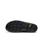 All Gender UNEEK II Convertible  |  Black/Black
