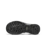 Women's Whisper Lattice Sandal  |  Alloy/Thistle