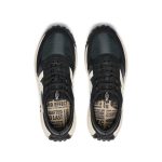Men's KS86 Sneaker  |  Black/Birch
