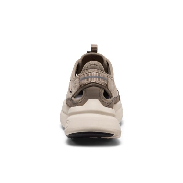 Women's WK450 Walking Sandal | Plaza Taupe/Black