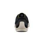 Men's Jasper Sneaker  |  Black/Evening Primrose