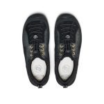 Women's Jasper Rocks Sneaker  |  Black/Gold