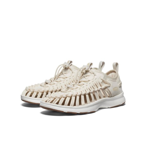 Women's UNEEK O3 Sneaker Sandal | Birch/Star White