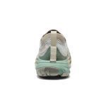 Women's Seek Trail Running Shoe | Lily Pad/Abbey Stone
