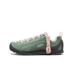Women's Jasper Sneaker | Lily Pad/Cameo Rose