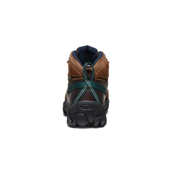 Women's Targhee II Waterproof Hiking Boot x Leave No Trace  |  Leave No Trace