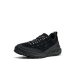 Women's Jasper Zionic Sneaker  |  Black/Black