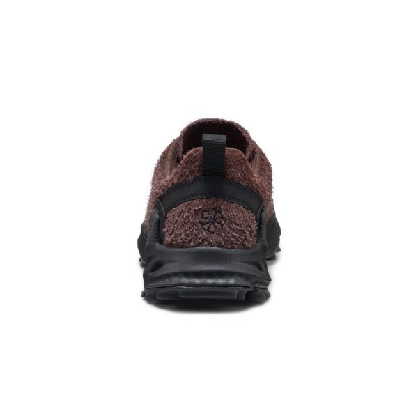 Men's Jasper Zionic Sneaker  |  Java/Black