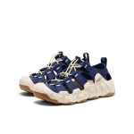 Women's Hyperport H2 Sandal  |  Naval Academy/Wax Yellow
