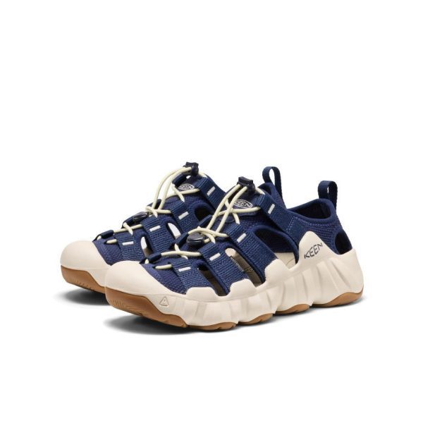 Women's Hyperport H2 Sandal  |  Naval Academy/Wax Yellow