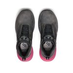 Women's Snapline CF Waterproof Boot (Carbon Toe)  |  Magnet/Black