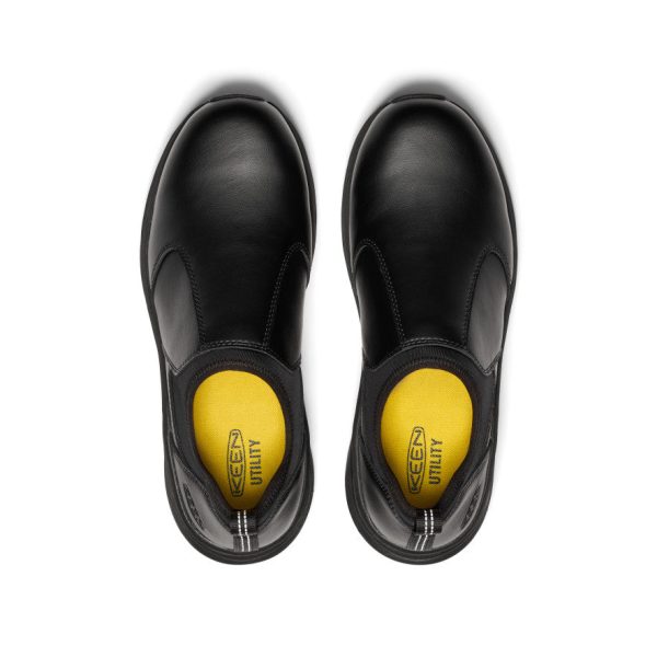 Women's PTC Vista Energy+ Shift (Soft Toe) | Black/Black