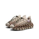 Women's UNEEK 360 Henrik Vibskov Sneaker  |  Brindle/Scarlet Ibis