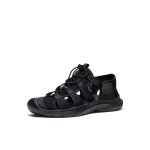 Men's Seanik H2 Sandal  |  Black/Magnet