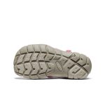 Little Kids' Seacamp II CNX | Moonlite Mauve/Giggle Pink