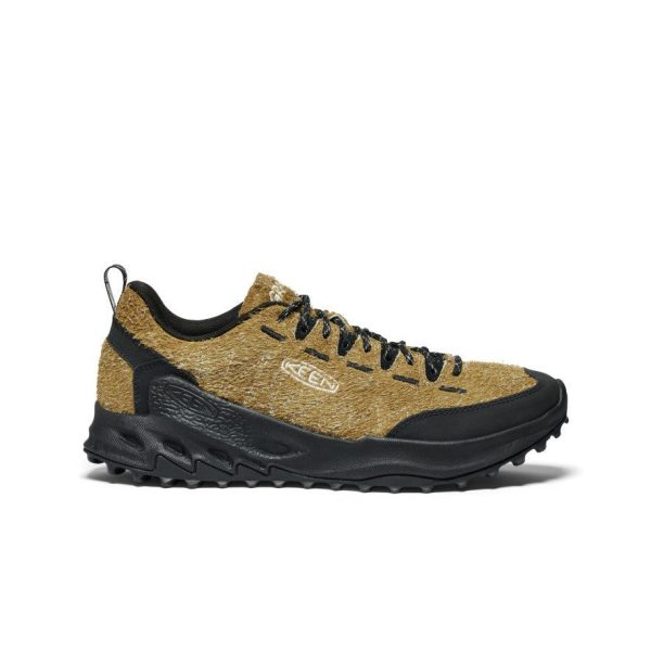 Men's Jasper Zionic Sneaker x Gramicci  |  Gothic Olive/Black