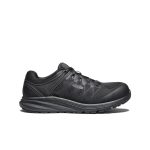 Men's Vista Energy (Carbon Toe)  |  Black/Raven