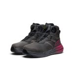 Women's Snapline CF Waterproof Boot (Carbon Toe)  |  Magnet/Black