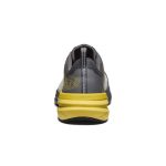 Men's Speedworks Work Sneaker (Carbon Toe) | Magnet/Black