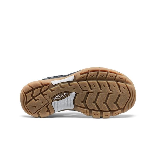 Men's Newport HL Sandal  |  Perseid Black/Vapor