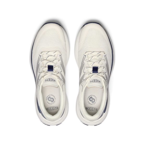 Men's WK500 Walking Shoe  |  Star White/Naval Academy