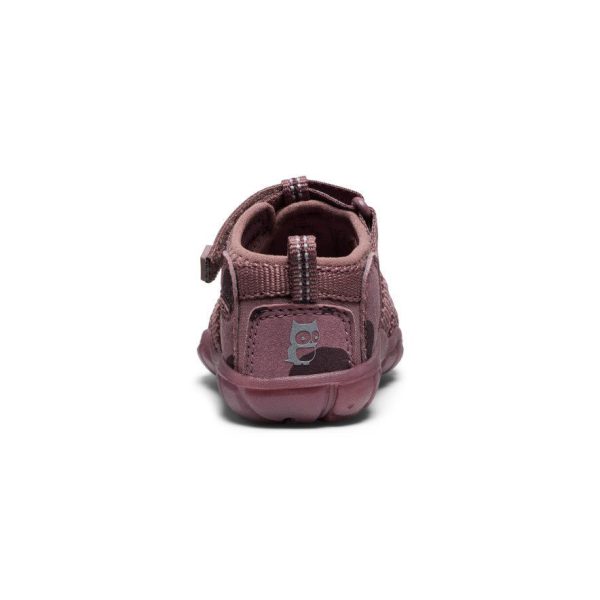 Toddlers' Seacamp II CNX namuk Sandal | Mauve