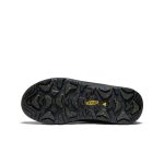 Men's Revel IV Waterproof Chelsea  |  Black/Black