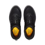 Men's Vista Energy Mid INT MET (Carbon Toe)  |  Black/Raven