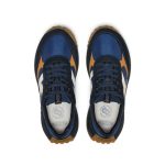 Women's KS86 Sneaker | Sky Captain/Birch