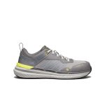 Men's Speedworks ESD Work Sneaker (Carbon Toe)  |  Steel Grey/Vintage Indigo