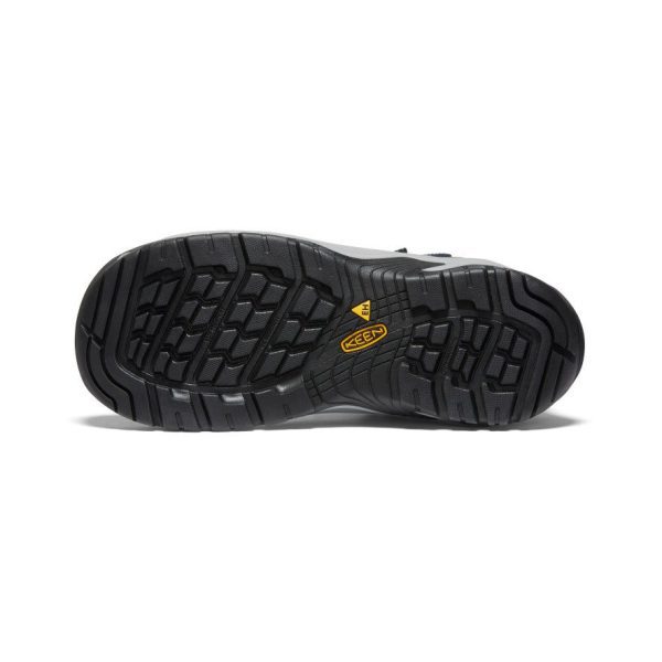 Women's Reno Waterproof Mid (Carbon Toe)  |  Magnet/Ipanema