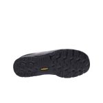 Men's Jasper Sneaker  |  Silver Mink