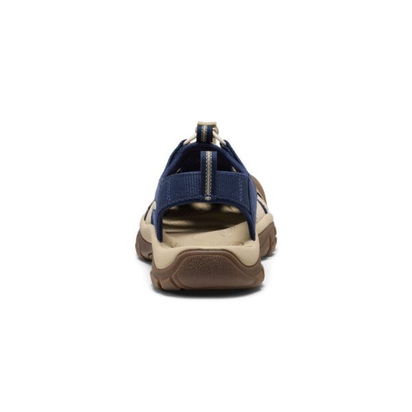 Men's Newport H2 Sandal | Tri-Block Safari