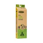 Men's Outdoor K-30 Low Arch Insole  |  Green